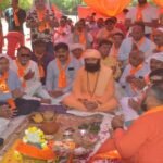 up:-सिंधियत-की-सतरंगी-शाम-के-लिए-यहां-हुआ-भूमि-पूजन,-झूलेलाल-जयंती-पर-होगा-भव्य-सांस्कृतिक-महोत्सव