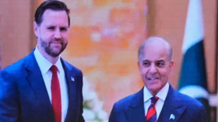 जेडी-वेंस-से-मिलने-के-बाद-क्या-बोले-शहबाज-शरीफ?-सामने-आया-पाकिस्तानी-पीएम-का-बयान