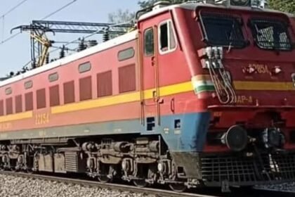 up-news:-बदायूं-से-दिल्ली-के-लिए-सीधी-ट्रेन-सेवा-13-अप्रैल-से,-यात्रियों-को-मिलेगी-राहत;-देखें-समय-सारिणी