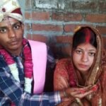 इश्क-में-बदला-मजहब:-बरेली-में-मुस्कान-खान-ने-अपनाया-हिंदू-धर्म,-प्रेमी-से-रचाया-विवाह,-राधा-कृष्ण-की-हैं-भक्त