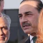 ईरान-अमेरिका-शांति-वार्ता-फेल-होने-से-पाकिस्तान-की-भारी-बेइज्जती,-नाराज-होकर-लौटे-वेंस;-ट्रंप-को-होर्मुज-पर-टेंशन