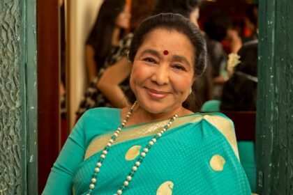 मुंबई-से-दुबई-तक-था-आशा-ताई-का-रुतबा!-आलीशान-घर-से-लेकर-रेस्टोरेंट्स-का-साम्राज्य,-कितनी-रईस-थीं-सुरों-की-मल्लिका?