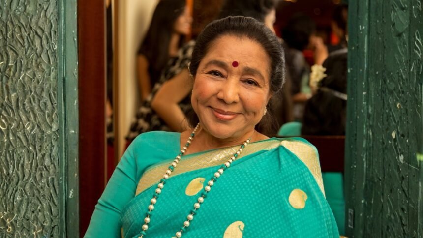 मुंबई-से-दुबई-तक-था-आशा-ताई-का-रुतबा!-आलीशान-घर-से-लेकर-रेस्टोरेंट्स-का-साम्राज्य,-कितनी-रईस-थीं-सुरों-की-मल्लिका?