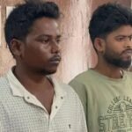 mau-news:-युवती-के-चार-प्रेमियों-ने-मिलकर-की-थी-शिवम-की-हत्या,-दो-पकड़े-गए;-शराब-पिलाने-के-बहाने-बुलाया-था