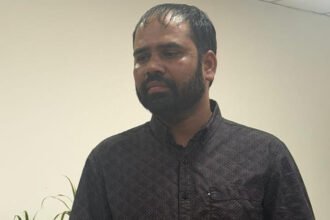 kanpur:-किडनी-ट्रांसप्लांट-मामले-में-25-हजार-का-इनामी-फर्जी-डॉक्टर-रोहित-गिरफ्तार