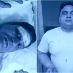 बेखौफ-अपराधियों-ने-दिल्ली-पुलिस-पर-किया-जानलेवा-अटैक,-चाकू-से-हमले-में-दो-पुलिसकर्मी-घायल,-मौके-से-फरार-हुए-आरोपी