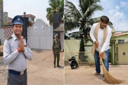 धनबाद-की-सियासत-में-ai-का-विस्फोट:-सांसद-ढुल्लू-महतो-vs-मेयर-संजीव-सिंह,-एक-गहरी-दरार-की-पूरी-कहानी