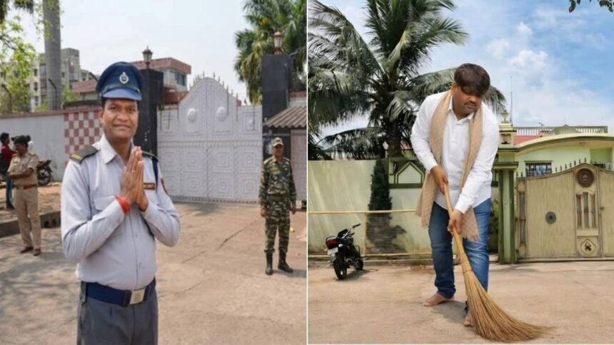 धनबाद-की-सियासत-में-ai-का-विस्फोट:-सांसद-ढुल्लू-महतो-vs-मेयर-संजीव-सिंह,-एक-गहरी-दरार-की-पूरी-कहानी