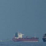 होर्मुज-पर-अमेरिका-की-पहरेदारी!-ईरान-के-खिलाफ-समुद्री-नाकाबंदी-से-बढ़ा-तनाव,-अब-आगे-क्या-होगा?