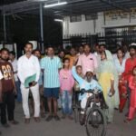 lucknow-news:-लोगों-के-लिए-जी-का-जंजाल-बन-रहा-प्रीपेड-मीटर,-उपभोक्ताओं-का-उपकेंद्र-पर-कब्जा;-कर्मचारी-बंधक