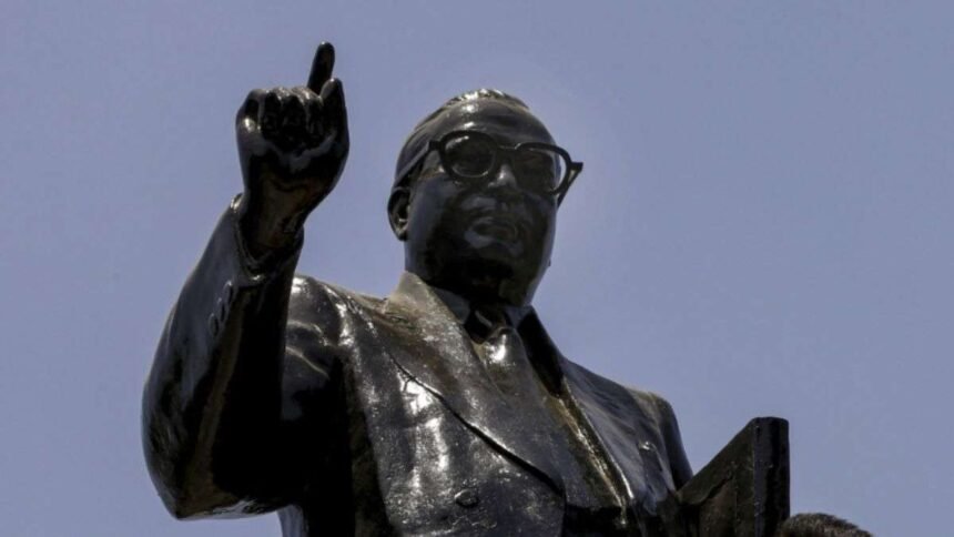 क्या-बीआर-अंबेडकर-की-सलाह-मान-ली-जाती-तो-1947-के-दंगे-नहीं-होते?-पाकिस्तान-को-लेकर-क्या-थी-उनकी-सोच