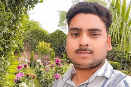 up-news:-शाहजहांपुर-में-युवक-की-हत्या,-मृतक-का-भाई-घायल;-विवाद-के-बाद-रिश्तेदार-ने-मारी-गोली