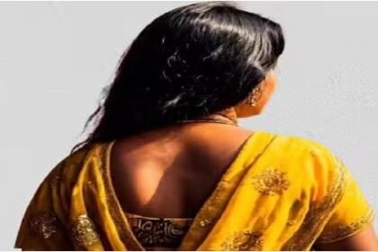 शादी-के-17-साल-बाद-बेवफा-हुई-पत्नी:-घर-छोड़-प्रेमी-संग-गई,-फिर-की-ऐसी-हरकत,-पति-ने-दे-दी-जान;-दोनों-गिरफ्तार