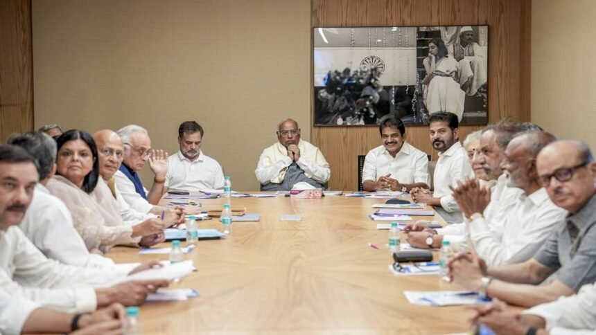 543-से-850-सीटें:-महिला-आरक्षण-पर-क्यों-गरमाया-विपक्ष?-जानें-क्या-हैं-उनके-3-मुख्य-मुद्दे