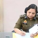 नोएडा-में-फैक्ट्री-लेबर-विवाद-पर-हालात-सामान्य,-7-पर-fir-दर्ज,-कमिश्नर-लक्ष्मी-सिंह-ने-की-शांति-की-अपील