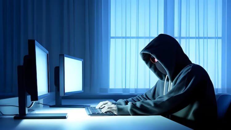 cyber-crime:-एएमयू-कुलपति-के-नाम-पर-रुपये-मांगे,-इंडोनेशिया-से-प्रोफेसरों-को-पैसे-डालने-के-संदेश-भेजे