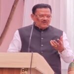 महाराष्ट्र:-‘ये-बिल्डिंग-भूतिया-है,-यहां-आत्माएं-मंडराती-हैं’,-मंत्री-संजय-शिरसाट-ने-दिया-अजीबोगरीब-बयान