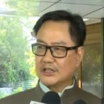 महिला-आरक्षण-बिल-को-लेकर-केंद्रीय-मंत्री-किरेन-रिजिजू-ने-विपक्ष-से-की-अपील,-कहा-न-फैलाएं-अफवाहें