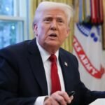 इजरायल-और-लेबनान-में-भी-थमेगी-जंग!-34-साल-में-कल-होने-जा-रही-है-पहली-वार्ता;-ट्रंप-ने-किया-पोस्ट