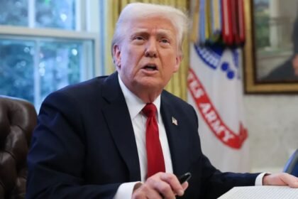 इजरायल-और-लेबनान-में-भी-थमेगी-जंग!-34-साल-में-कल-होने-जा-रही-है-पहली-वार्ता;-ट्रंप-ने-किया-पोस्ट