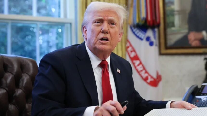 इजरायल-और-लेबनान-में-भी-थमेगी-जंग!-34-साल-में-कल-होने-जा-रही-है-पहली-वार्ता;-ट्रंप-ने-किया-पोस्ट