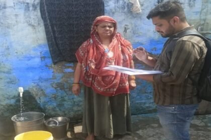 jal-jeevan-mission:-हर-घर-जल-से-बदला-जीवन,-समय-की-रुकी-बर्बादी,-बीमारियां-हुईं-कम