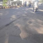 ये-तो-हद-ही-हो-गई:-एक-महीने-पहले-बनी-थी-सड़क,-टोरंट-की-टीम-ने-खोद-डाली;-निगम-ने-लगाया-जुर्माना