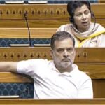 राहुल-गांधी-बोले-‘ऑपरेशन-सिंदूर-के-जादूगर-पकड़े-गए-हैं…’,-लोकसभा-में-जमकर-हुआ-हंगामा,-जानें-पूरा-मामला