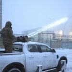 चेरनोबिल-परमाणु-केंद्र-पर-रूसी-हमले-के-बाद-पर-मंडराया-रेडिएशन-का-खतरा,-40-साल-पहले-यहीं-हुई-थी-भीषणा-आपदा