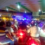 agra:-मेट्रो-कार्य-और-अतिक्रमण-ने-थामी-रफ्तार,-5-मिनट-का-रास्ता-तय-करने-में-लगे-25-मिनट;-आफत-बना-जाम