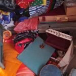 आगरा-में-चोरों-का-आतंक:-एक-ही-रात-में-तीन-घरों-के-तोड़े-ताले,-अटूस-में-पूर्व-प्रधान-के-घर-भी-हो-गई-चोरी