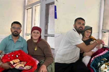 एक-ही-लड़की-से-शादी-करने-वाले-दो-भाइयों-के-घर-आई-नन्हीं-परी,-कौन-होगा-पिता?