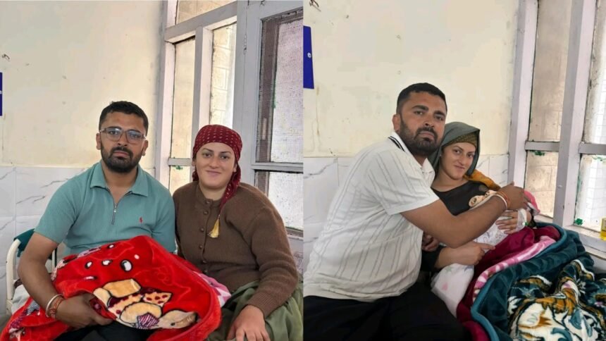 एक-ही-लड़की-से-शादी-करने-वाले-दो-भाइयों-के-घर-आई-नन्हीं-परी,-कौन-होगा-पिता?