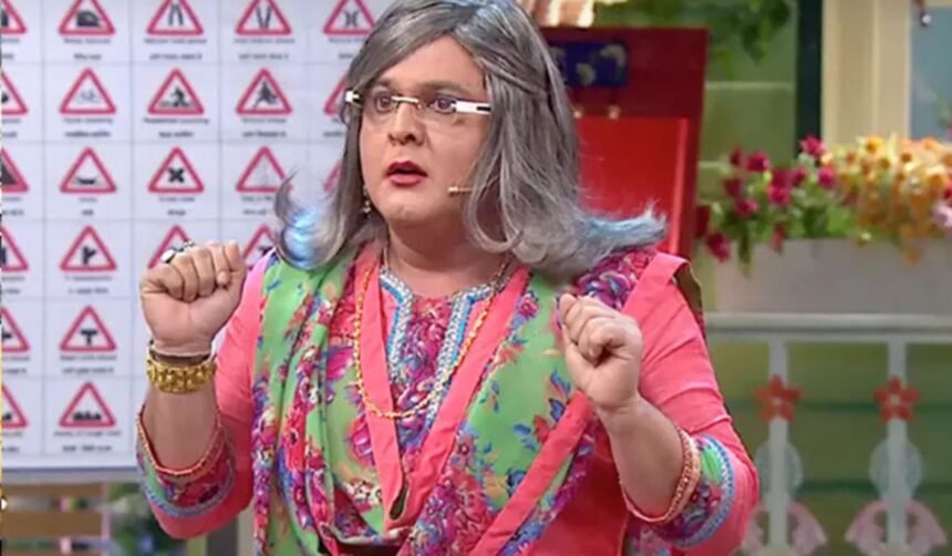 ‘कपिल-शर्मा-शो’-में-दादी-बन-एक्टर-को-मिली-शोहरत,-क्यों-अचानक-हुआ-गायब?-बताई-वजह