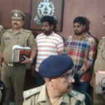 up:-मोची-का-खाता-656-बार-ठगी-में-इस्तेमाल,-80-करोड़-का-लेनदेन;-दो-गिरफ्तार,-कई-देशों-से-जुड़े-आरोपियों-के-तार