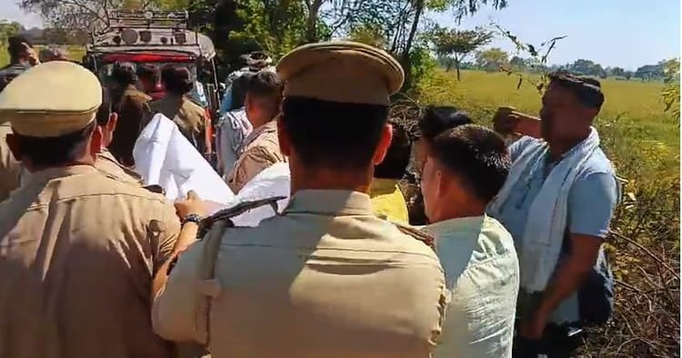 bsf-जवान-पर-टूटा-दुखों-का-पहाड़:-दो-दिन-की-छुट्टी-लेकर-आया-था,-कमरे-में-खून-से-सनी-मिली-पत्नी-की-लाश