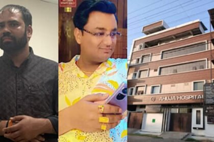 कानपुर-किडनी-कांड:-पुलिस-की-रडार-पर-4-आरोपियों-की-गर्लफ्रेंड,-दिल्ली-ncr-तक-जुड़े-हैं-तार