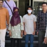 दिल्ली-में-पकड़े-गए-अवैध-बांग्लादेशी-नागरिक,-देह-व्यापार-गिरोह-से-जुड़े-थे;-भेजा-गया-वापस