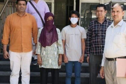 दिल्ली-में-पकड़े-गए-अवैध-बांग्लादेशी-नागरिक,-देह-व्यापार-गिरोह-से-जुड़े-थे;-भेजा-गया-वापस