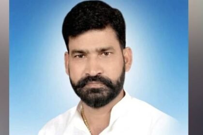 gonda-news:-बदमाशों-ने-जिला-पंचायत-सदस्य-के-पति-को-मारी-गोली,-हालत-नाजुक;-लखनऊ-के-लिए-रेफर