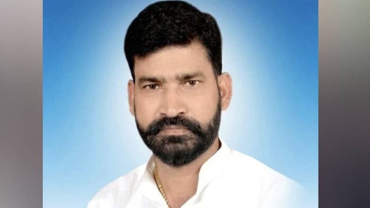 gonda-news:-बदमाशों-ने-जिला-पंचायत-सदस्य-के-पति-को-मारी-गोली,-हालत-नाजुक;-लखनऊ-के-लिए-रेफर