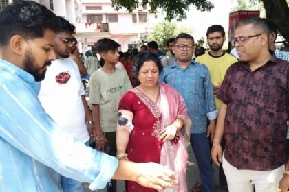 budaun-news:-दुल्हन-की-विदाई-के-दौरान-एक-कुत्ते-ने-फैलाई-दहशत,-36-लोगों-को-काटा,-मची-भगदड़