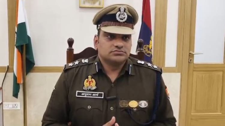 bareilly-news:-सिपाही-की-गर्भवती-पत्नी-पर-इंस्पेक्टर-ने-की-अभद्र-टिप्पणी,-एसएसपी-ने-की-ये-कार्रवाई