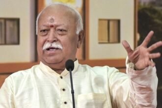 मोहन-भागवत-से-सुरक्षा-का-खर्च-वसूलने-की-मांग,-हाई-कोर्ट-ने-खारिज-की-याचिका,-कहा-ये-कानूनी-प्रक्रिया-का-दुरुपयोग