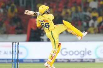 csk-को-लगा-बहुत-बड़ा-झटका,-सबसे-ज्यादा-रन-बनाने-वाला-खिलाड़ी-ही-हो-गया-इस-सीजन-से-बाहर