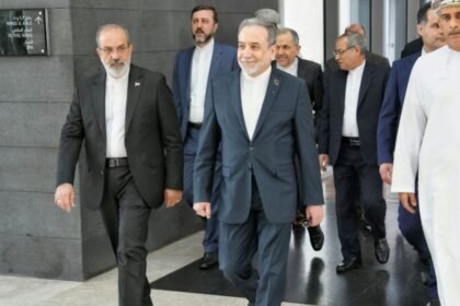 उनसे-दूसरे-दौर-की-वार्ता-की-कोई-योजना-नहीं,-अगर-अमेरिका-अपना-दल-पाक-भेजता-है-तो-यह-उनके-लिए-चिंता-का-विषय:-ईरान