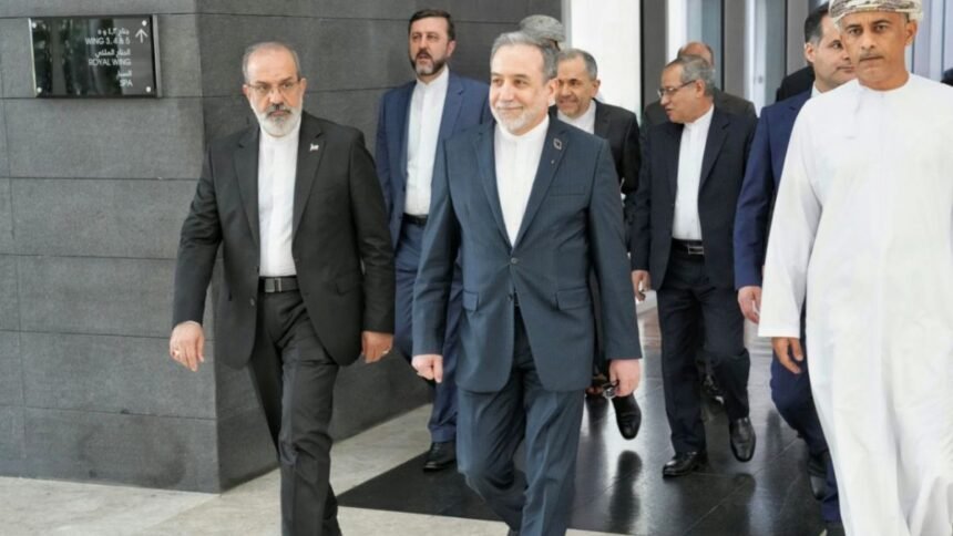 उनसे-दूसरे-दौर-की-वार्ता-की-कोई-योजना-नहीं,-अगर-अमेरिका-अपना-दल-पाक-भेजता-है-तो-यह-उनके-लिए-चिंता-का-विषय:-ईरान