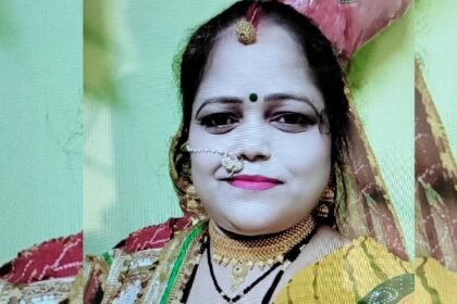 ‘मैं-किसी-को-सुख-नहीं-दे-सकी,-इसलिए-सुसाइड-कर-रही-हूं’,-महिला-ने-घर-में-लगाई-फांसी