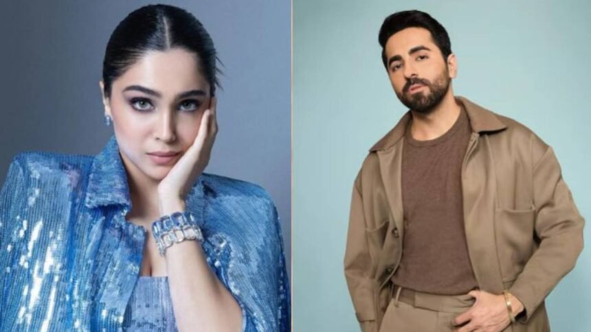 अब-आयुष्मान-खुराना-बनेंगे-राजश्री-के-नए-‘प्रेम’,-शरवरी-संग-करेंगे-रोमांस,-तय-हुई-रिलीज-डेट