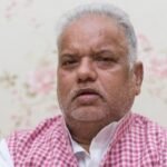 बिहार-के-सियासत-की-बड़ी-खबर,-श्रवण-कुमार-चुने-गए-जदयू-विधायक-दल-के-नेता